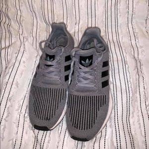 adidas Shoes - (Adidas) Swift Tennis Shoes adidas Shoes - (Adidas) Swift Tennis Shoes